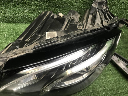Фара левая Mercedes E W213 (2016-2021) LED