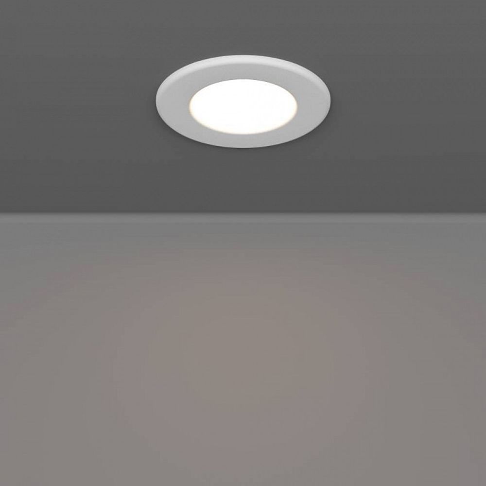 Встраиваемый светильник Eglo FUEVA 6 901416