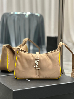 Saint Laurent Le 5 à 7 Hobo Bag