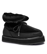 Утепленное угги TANYEL Juicy Couture - черный(JCFBTS224018)