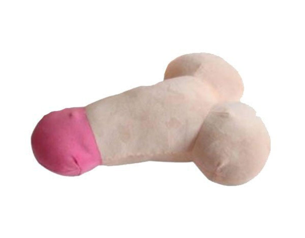 Мягкая подушка шалун