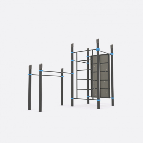 Многофункциональный турник (ВТ0138)