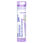 Boiron, Kali Bichromicum, 200CK, средство от холода, прибл. 80 гранул