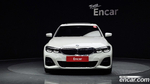 BMW 3 Series (G20) 320i M Sports (08.2021)