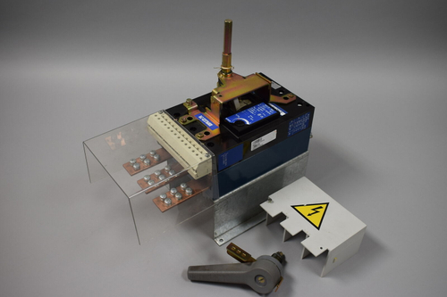 Промышленный контроллер OEZ BA51-37-5004