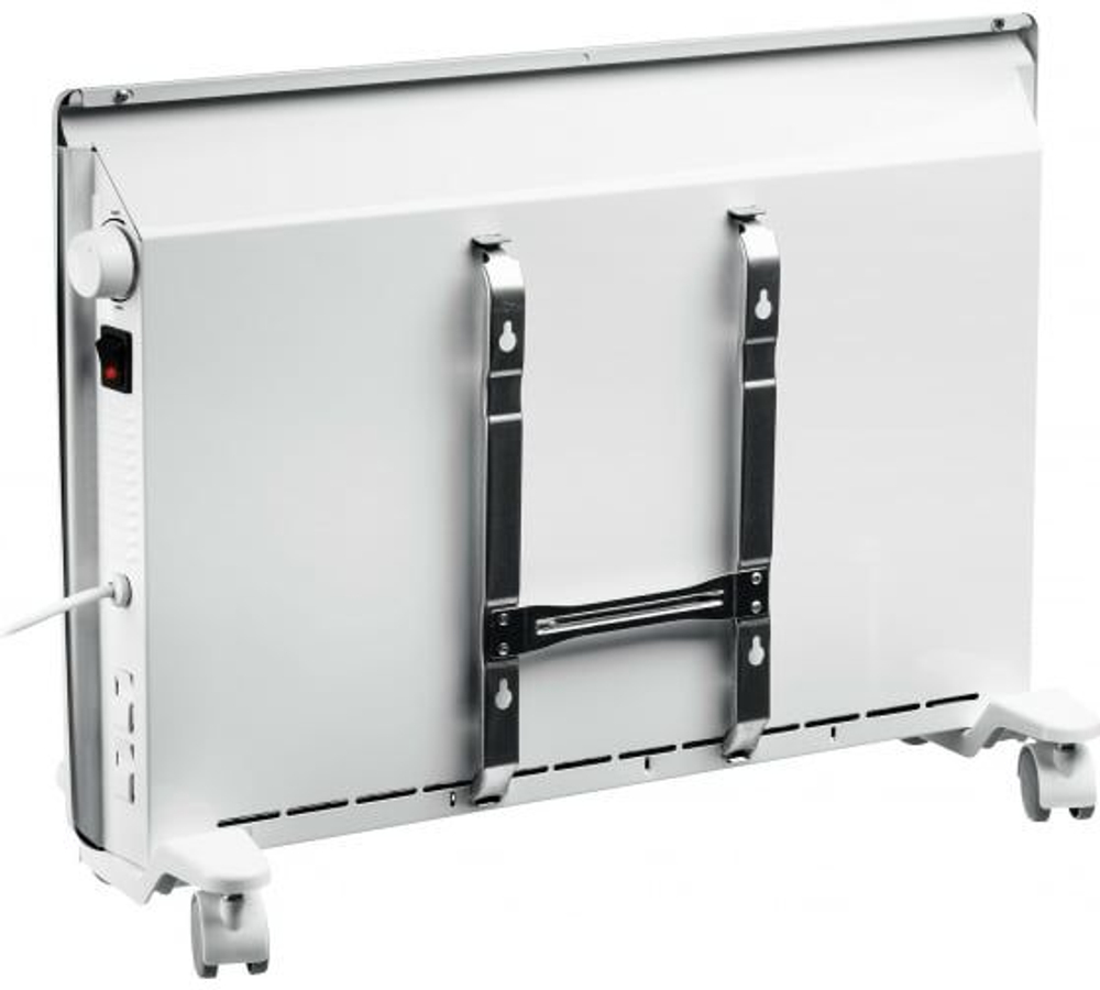 Электрический конвектор ЗУБР 1.5 кВт КЭМ-1500