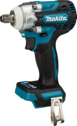 Гайковерт аккумуляторный MAKITA DTW300SF1J ударный
