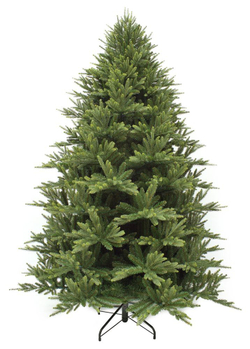 Ель Королевская Премиум 260см зеленая Triumph Tree
