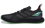 Кроссовки Adidas X9000 4D