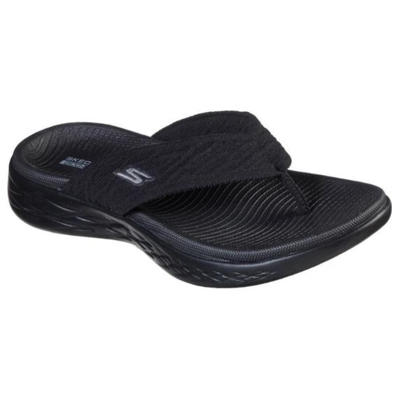 Skechers On-The-Go 600-Sunny 'Black'