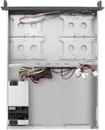 Корпус серверный 1U Exegate Pro 1U550-04/1U-800ADS