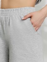 Костюм Терра Виотекс СЕРЫЙ МЕЛАНЖ