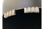 Коронка алмазная по бетону (200х400 мм; 1 1/4 мм) DIAM 312022