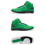 Кроссовки Jordan Air Jordan 2 Retro Qf Candy Pack