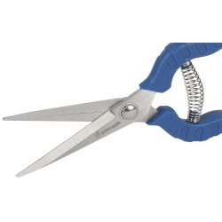 Ножницы садовые GREEN APPLE GA-V905 для цветов и комнатных растений | GREEN APPLE