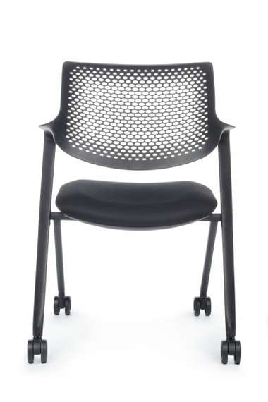 Кресло Дрим-Ф D2202-2 Черный