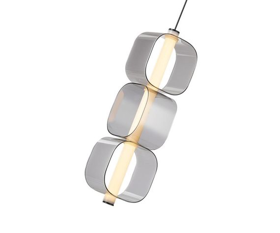 Подвесной светильник Kink Light Лания 08493-1A,19(16)