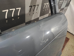 Дверь задняя правая Range Rover Evoque 2 18-нв Б/У Оригинал LR138383