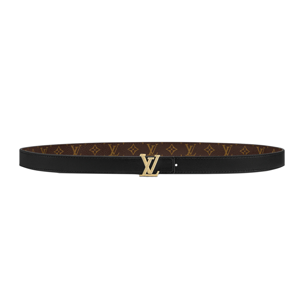 Пояс LOUIS VUITTON LV ICONIC PRECIOUS 2cm, M0432X