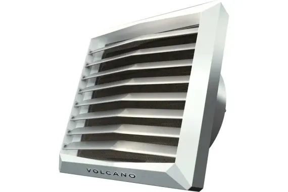 Тепловентилятор водяной VOLCANO AC VR Mini 3-20 кВт 22744