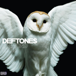 Deftones Diamond Eyes (Black)