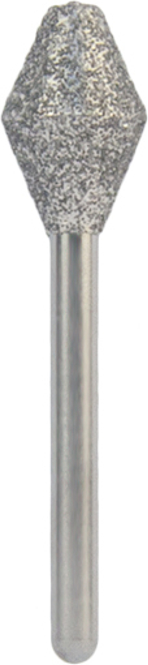 Бор алмазный, тип FG, гр.7 811-047M-FG, NTI, Германия