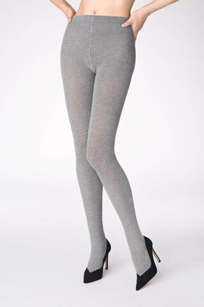 Cotton 120 Melange Marilyn