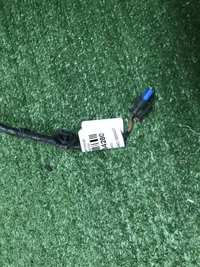 Проводка заднего бампера Geely Tugella (2019-н.в.)