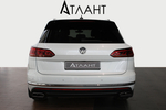 Volkswagen Touareg, 2019 год