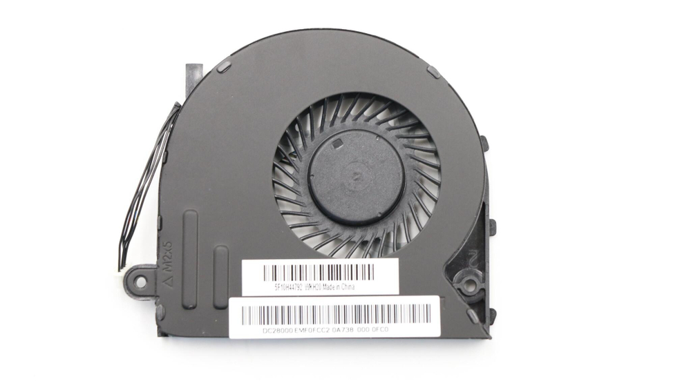 Вентилятор для ноутбука Lenovo IdeaPad E50-70 (5F10H44792), оригинал