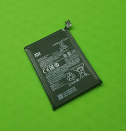 Poco M5s (2207117BPG) / Xiaomi Redmi Note 10 4G (M2101K7AG) / Redmi Note 10S (M2101K7BG) - Аккумулятор (батарея) (BN59)  (ORIG-SP)