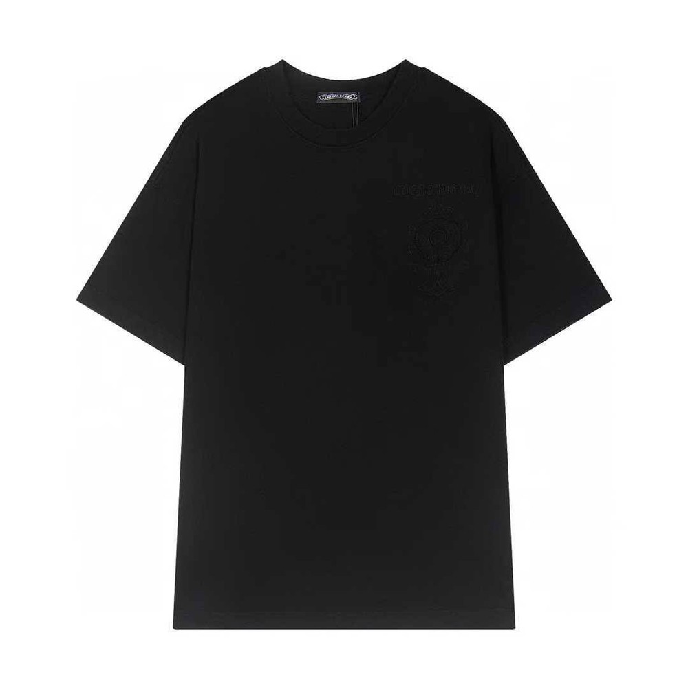 Футболка Chrome Hearts