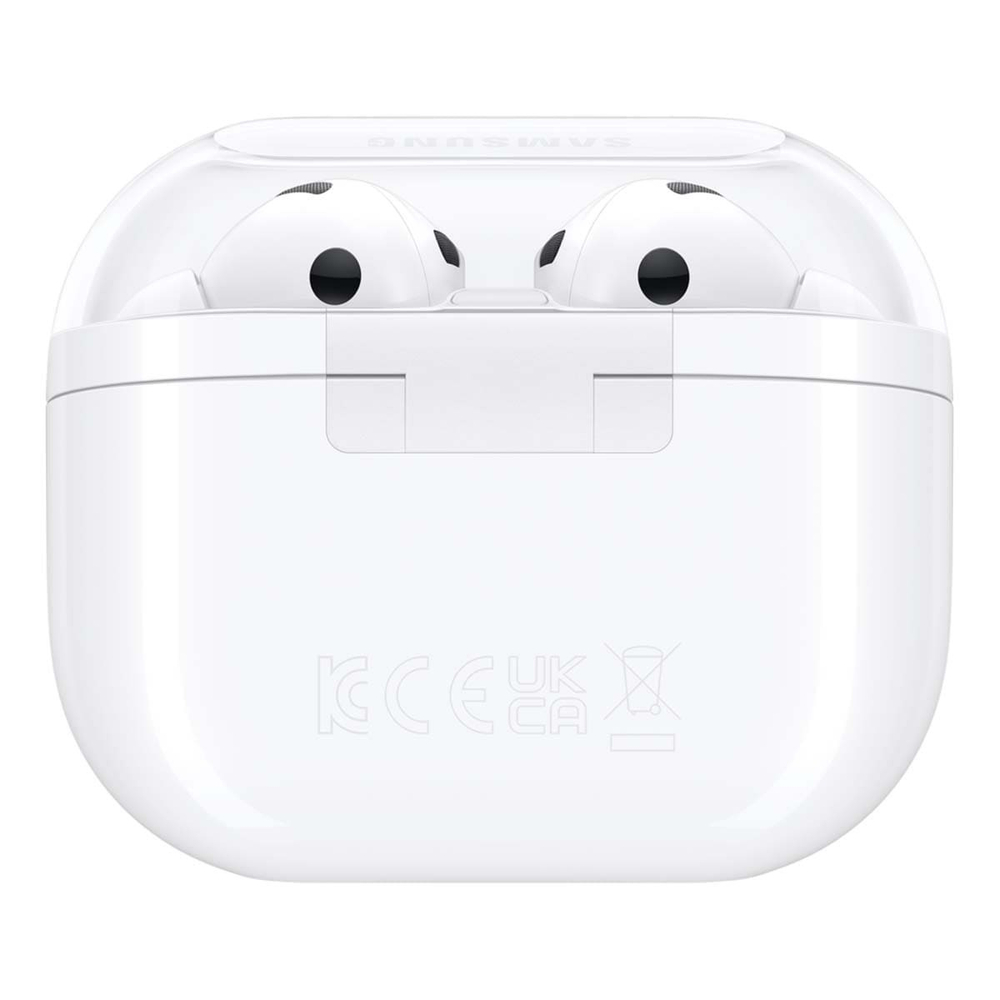 Наушники Samsung Galaxy Buds3 Pro (R630) White, белый