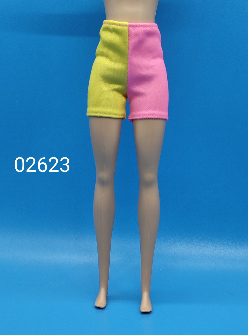 Одежда для куклы Барби винтаж шорты 02623