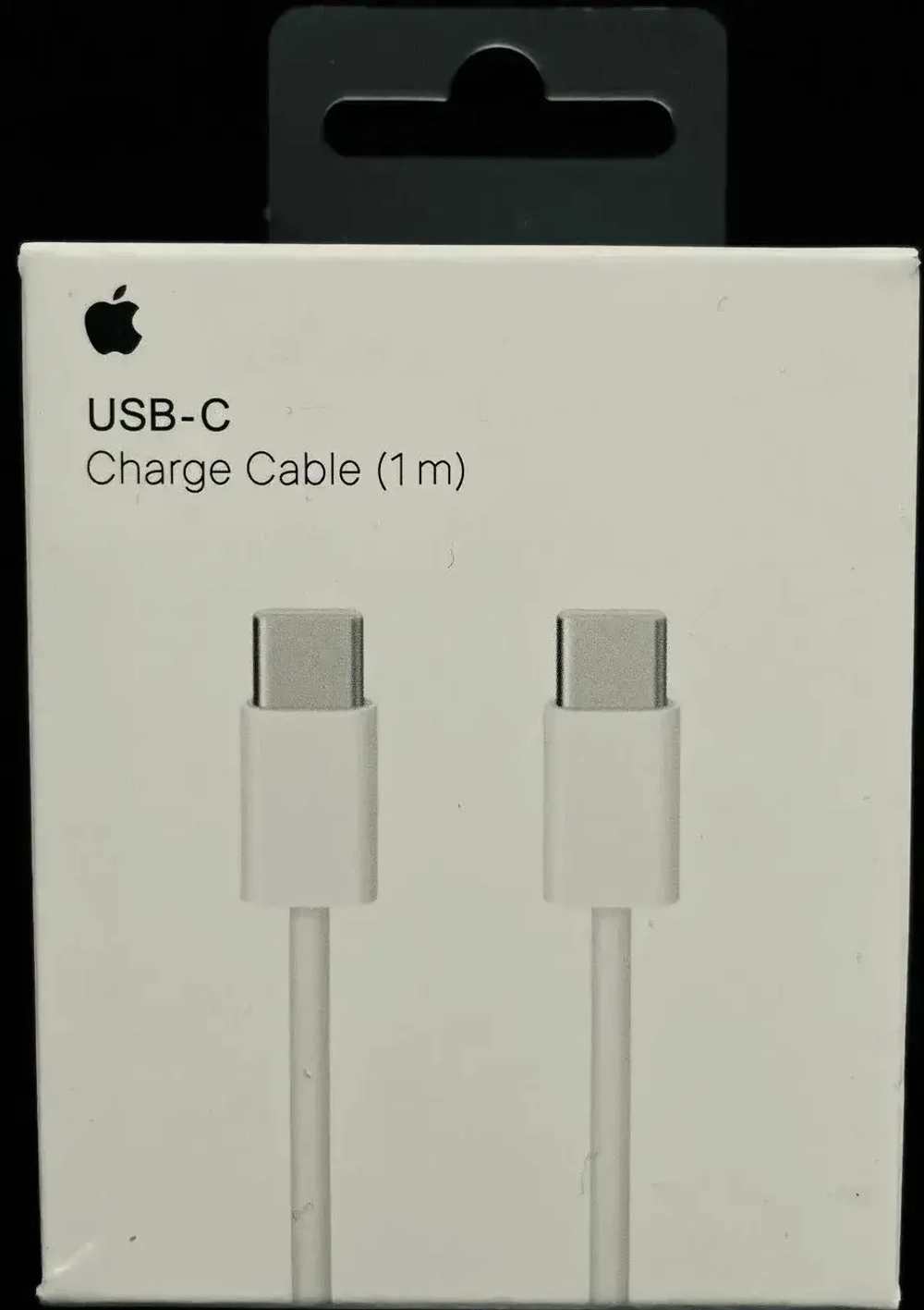 Кабель Apple 1m Type-C/Type-C в оплетке ( MQKJ3ZM/A)