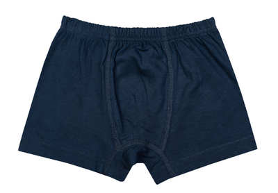 Трусы для мальчиков р. 140 т.синий T28KL-6/10 (Takro), 1 шт.