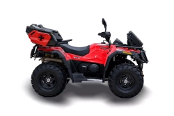 Квадроцикл HISUN TACTIC 750 EXTREME EDITION
