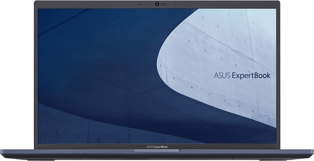 Ноутбук 15.6" ASUS ExpertBook L1500CDA-BQ0641T (90NX0401-M06740)
