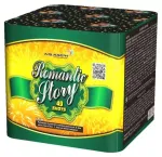 Батарея салютов «ROMANTIC STORY»   1"/49 залпов