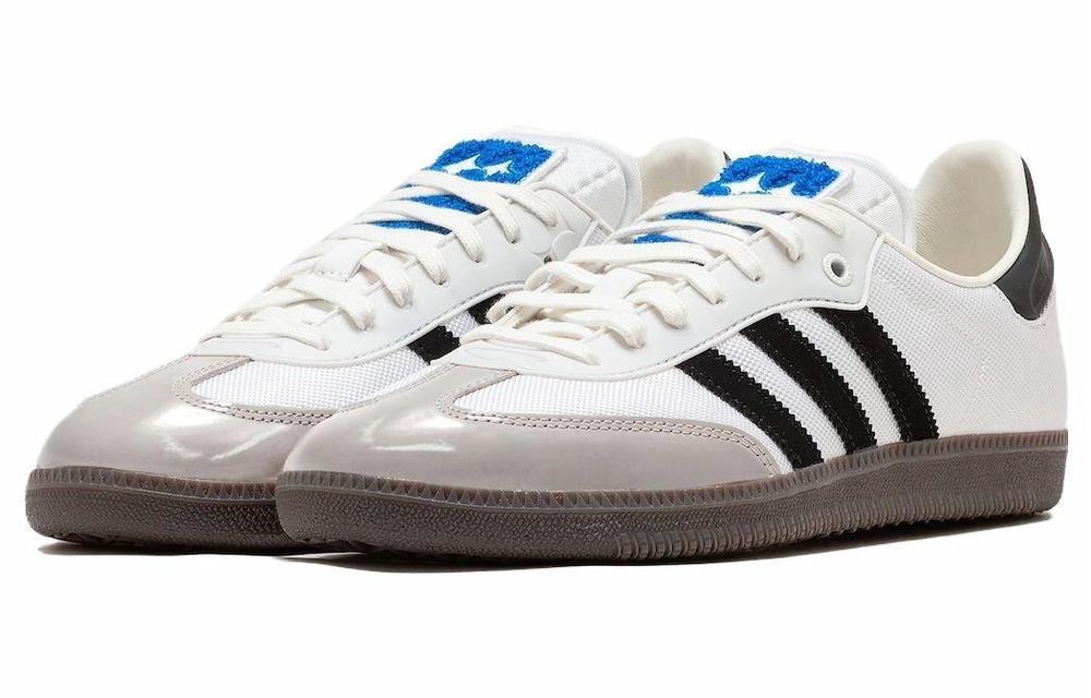 Кроссовки Bstn X Adidas Originals "Consortium Cup"