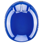UVEX  шлем горнолыжный 6303-14 uvex invictus racing blue синий