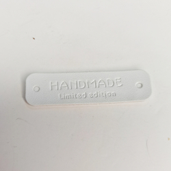 Бирка Handmade