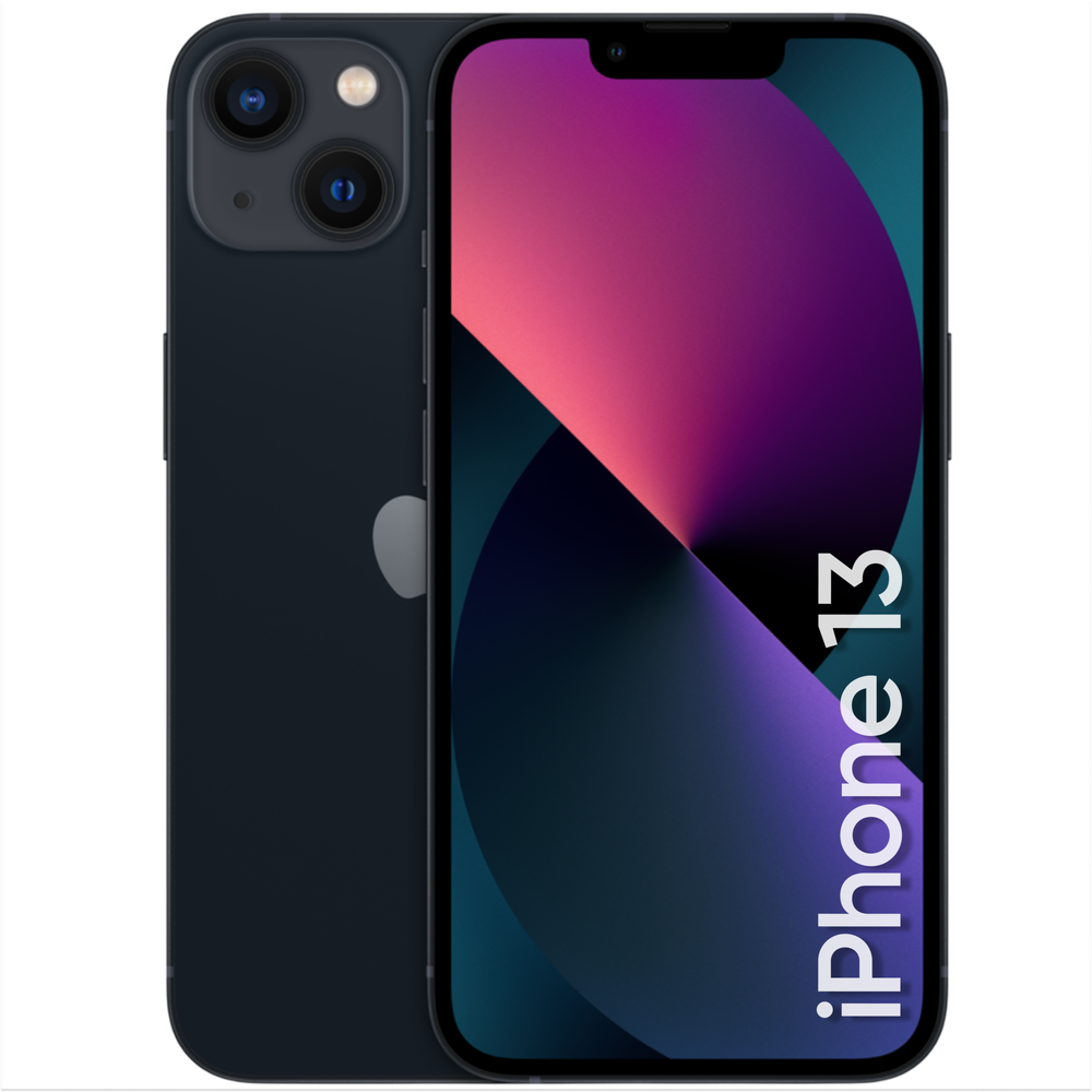 iPhone 13 256Gb БУ