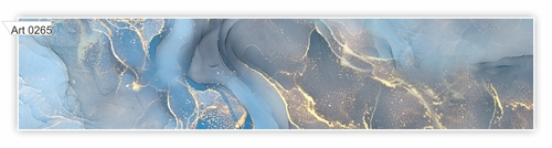 Фартук для кухни ПВХ Panda 0265 2800х610 мм