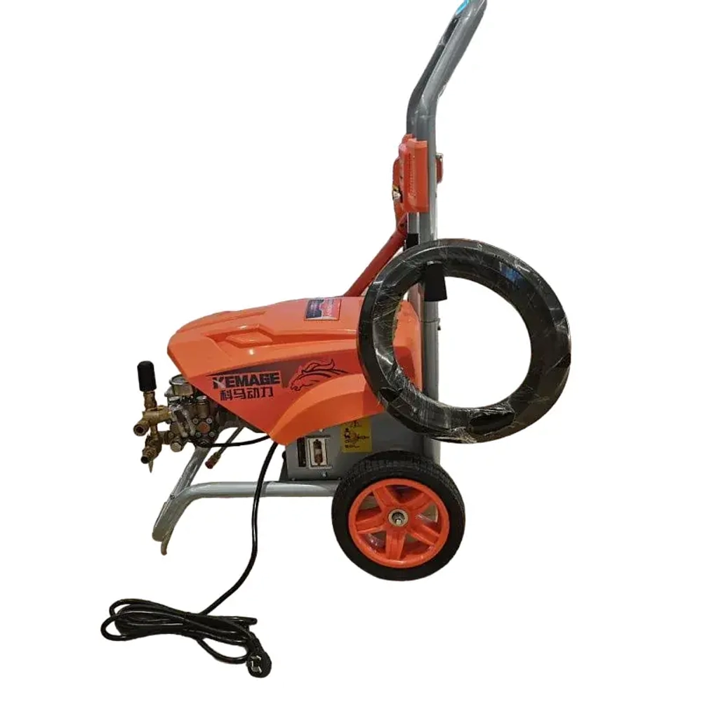 TOR EW 175-14 мойка высокого давления 1025987