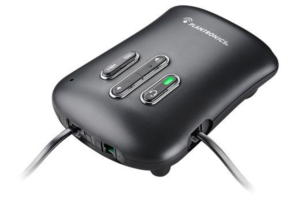 Адаптер  Plantronics PL-DM15