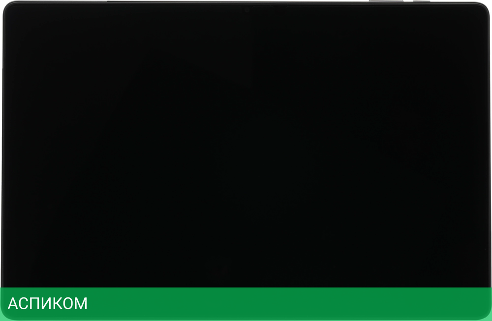 Планшет Teclast T65Max G99 8/256Gb серебристый