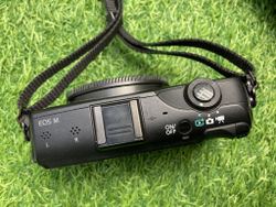 Canon EOS M Покупка/Продажа