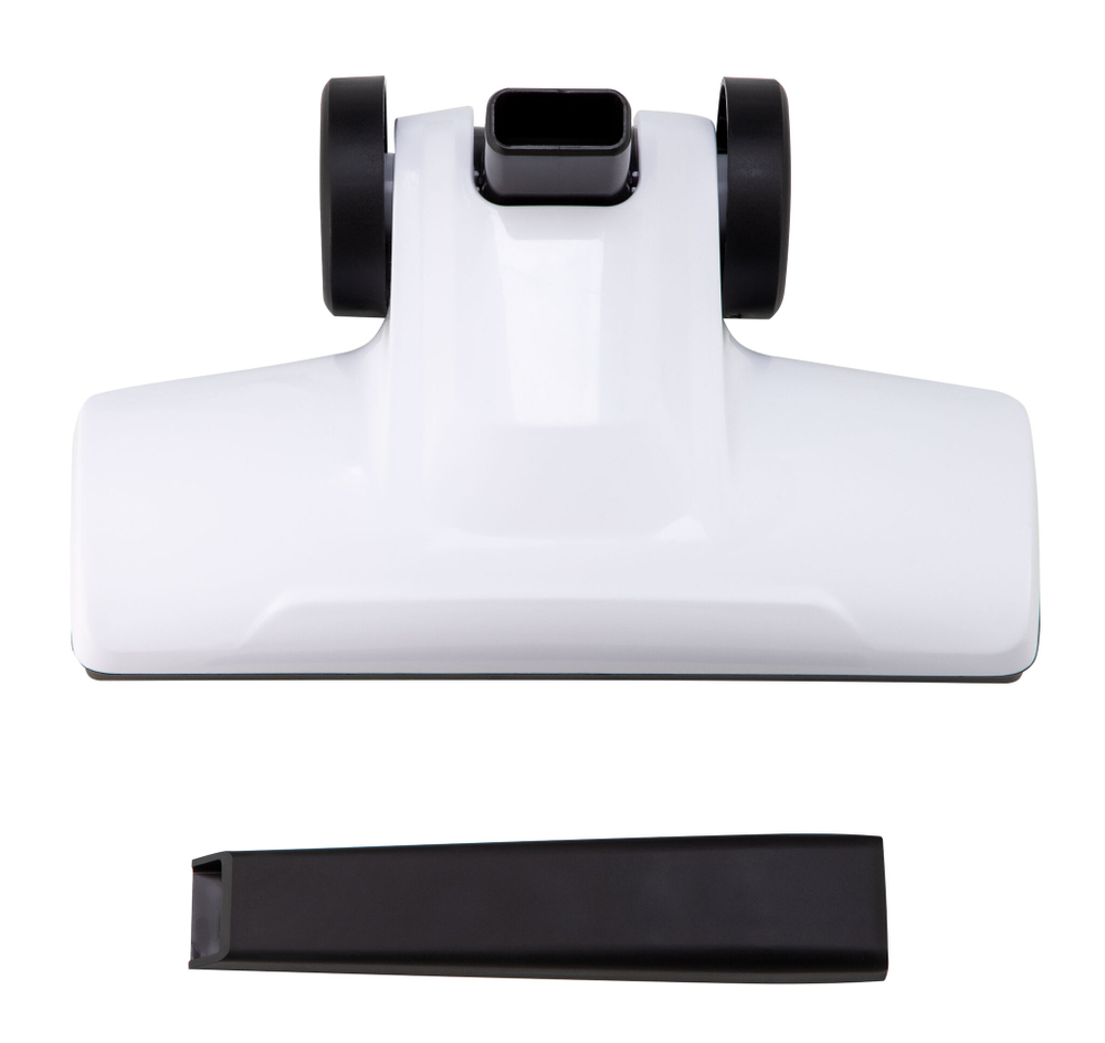 Пылесос вертикальный проводной MAUNFELD MF-2031WH фото 5