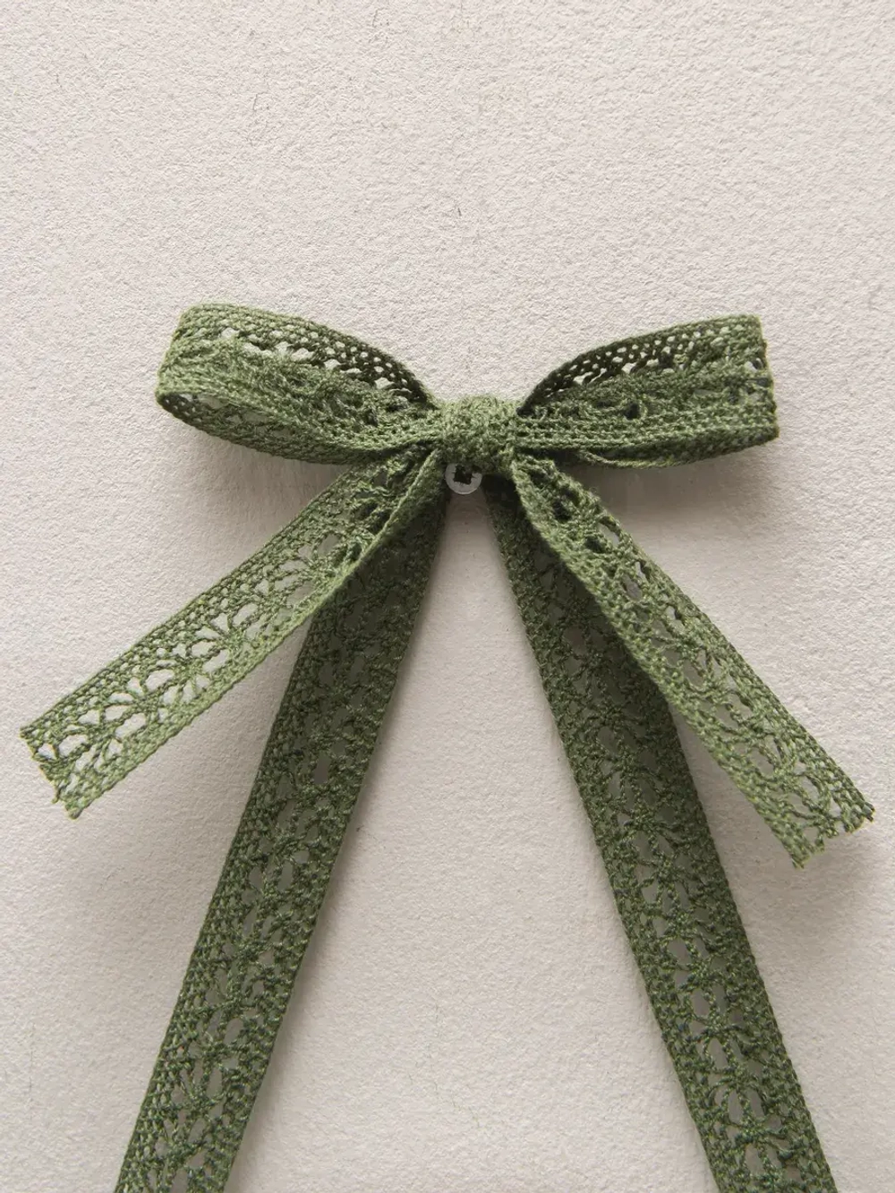 Панно на стену новогоднее на ленте